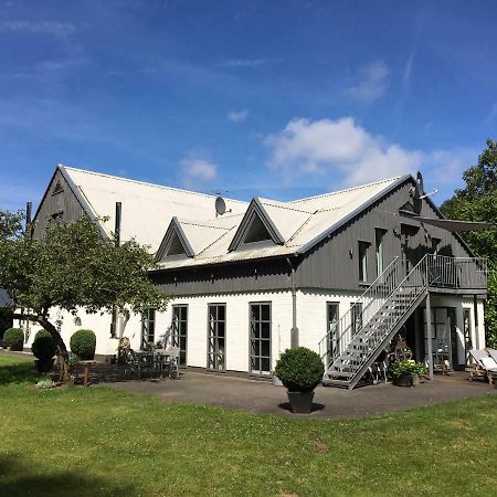 Galerie Ferienwohnung Handewitt Exterior foto